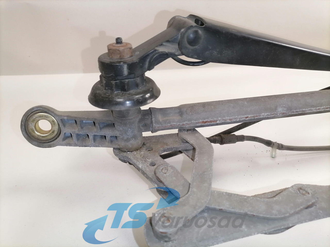 Volvo Klaasipuhasti raam 20517438 - Visker for Lastbil: billede 5 Volvo Klaasipuhasti raam 20517438 - Visker for Lastbil: billede 5