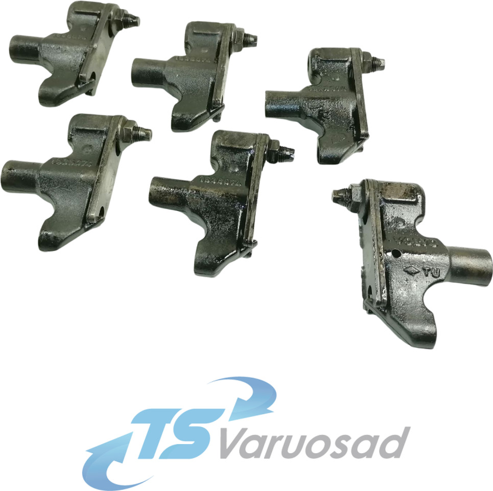 Volvo Klappide sild 1638074 - Universaldel for Lastbil: billede 1 Volvo Klappide sild 1638074 - Universaldel for Lastbil: billede 1