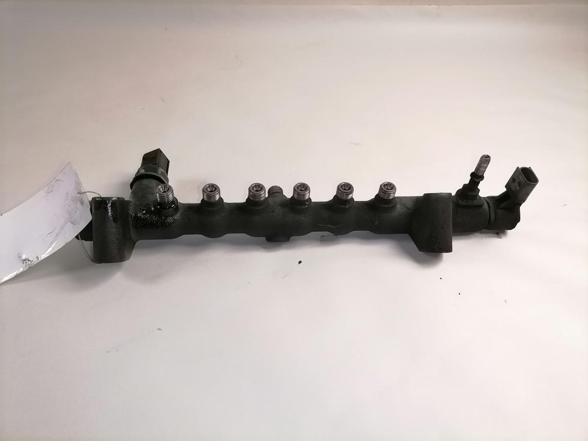 Volvo Kütuselatt 21675446 - Brændstofsystem for Lastbil: billede 4 Volvo Kütuselatt 21675446 - Brændstofsystem for Lastbil: billede 4