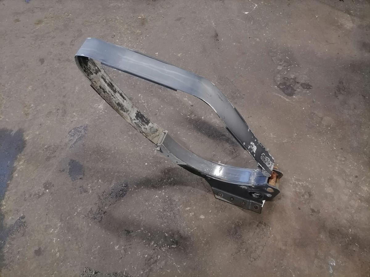Volvo Kütusepaagi kandur, Volvo 20702112 - Brændstoftank for Lastbil: billede 2 Volvo Kütusepaagi kandur, Volvo 20702112 - Brændstoftank for Lastbil: billede 2