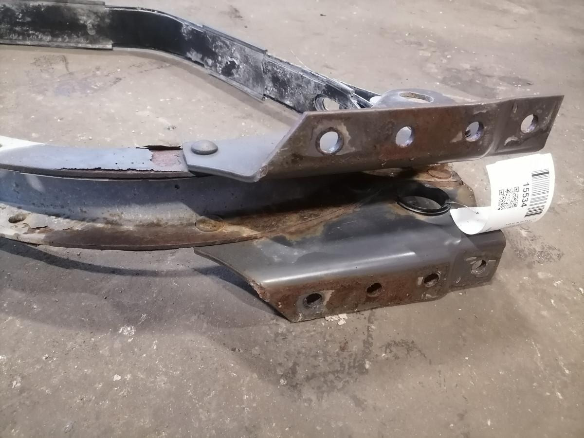 Volvo Kütusepaagi kandur, Volvo 20702112 - Brændstoftank for Lastbil: billede 3 Volvo Kütusepaagi kandur, Volvo 20702112 - Brændstoftank for Lastbil: billede 3