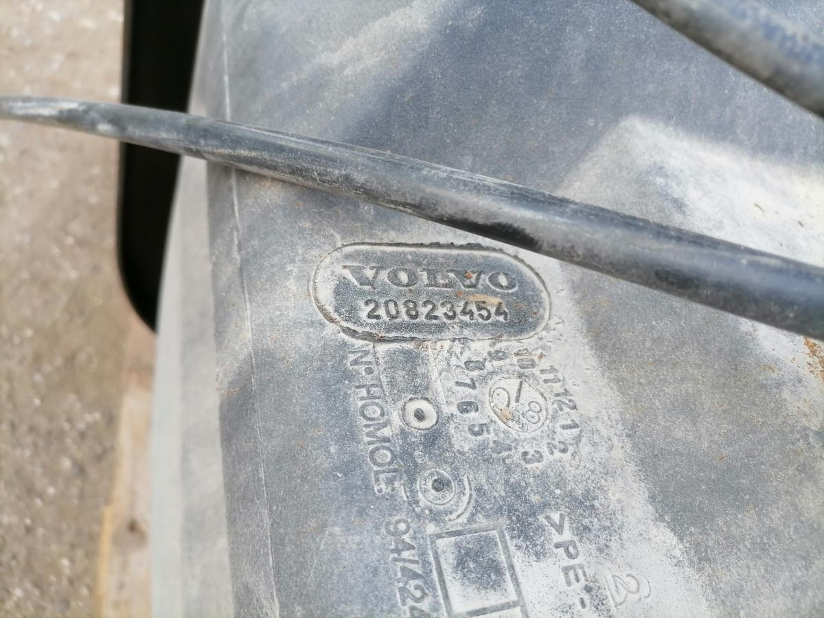 Volvo Kütusepaak 200L 20823454 - Brændstoftank for Lastbil: billede 5 Volvo Kütusepaak 200L 20823454 - Brændstoftank for Lastbil: billede 5