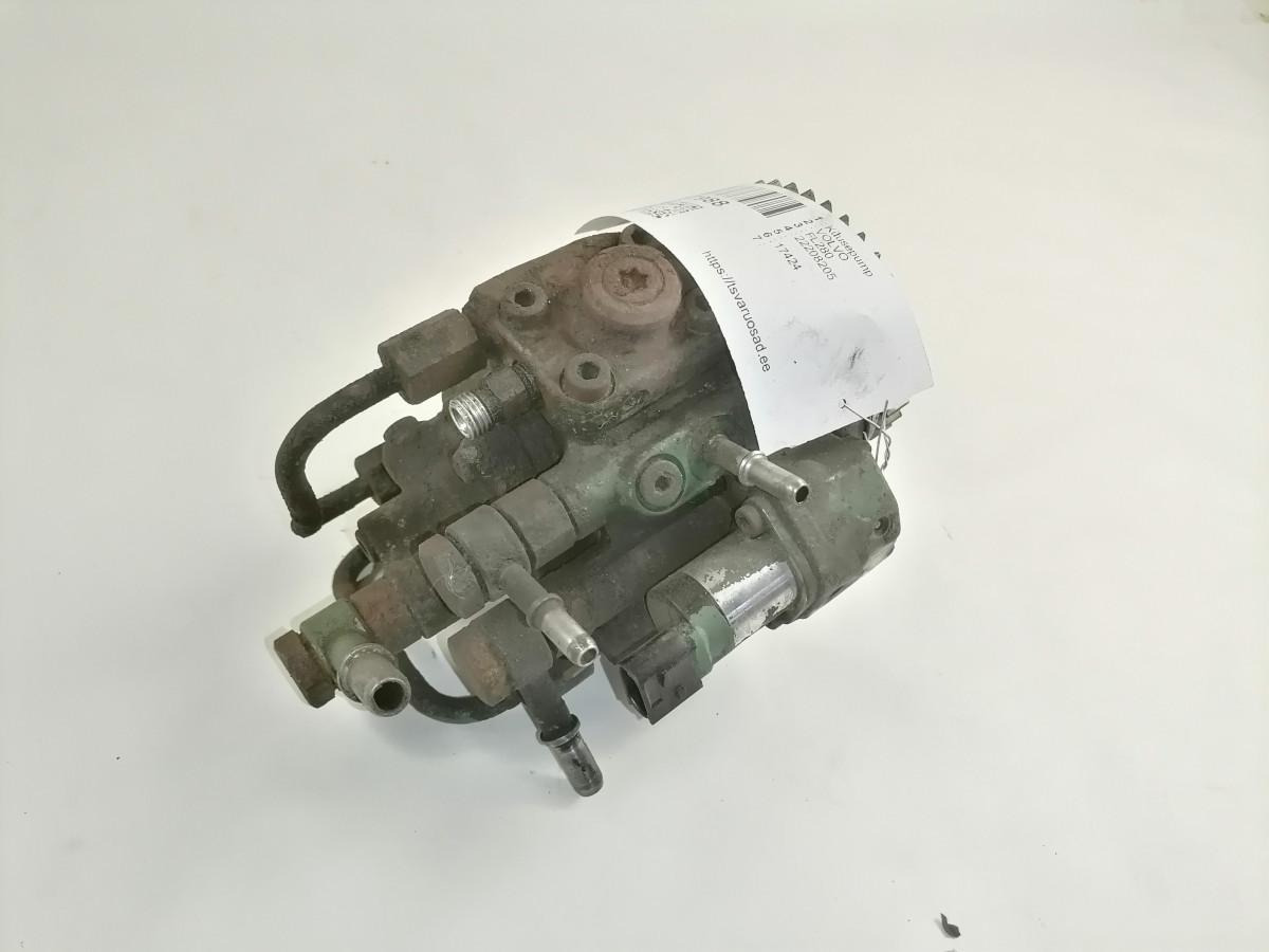 Volvo Kütusepump 22208205 - Brændstofpumpe for Lastbil: billede 3 Volvo Kütusepump 22208205 - Brændstofpumpe for Lastbil: billede 3