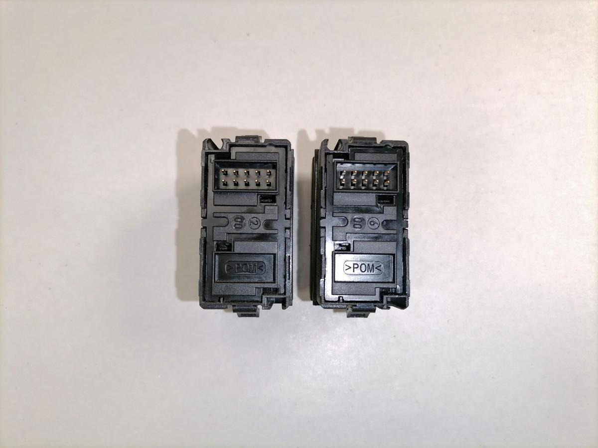 Volvo Lüliti, differentsiaalilukk 22088608 - Førerhus for Lastbil: billede 4 Volvo Lüliti, differentsiaalilukk 22088608 - Førerhus for Lastbil: billede 4