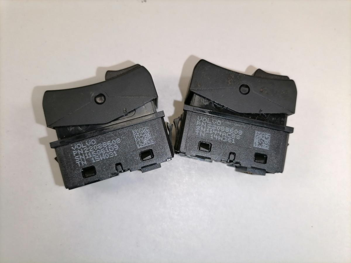 Volvo Lüliti, differentsiaalilukk 22088608 - Førerhus for Lastbil: billede 3 Volvo Lüliti, differentsiaalilukk 22088608 - Førerhus for Lastbil: billede 3