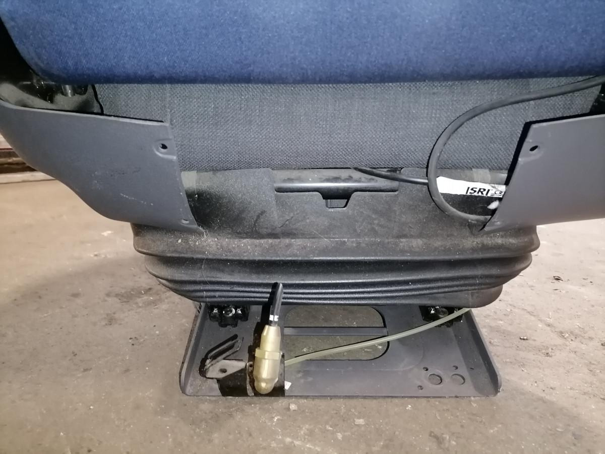 Volvo Passenger seat 20591486 - Sæde for Lastbil: billede 3 Volvo Passenger seat 20591486 - Sæde for Lastbil: billede 3