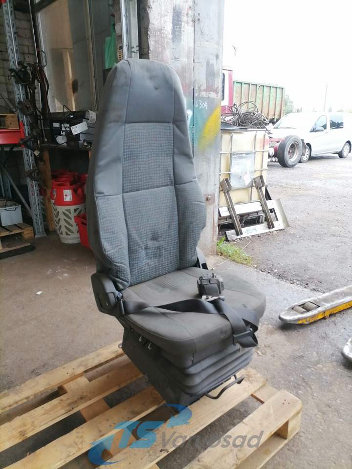 Volvo Passenger seat - Sæde for Lastbil: billede 1 Volvo Passenger seat - Sæde for Lastbil: billede 1
