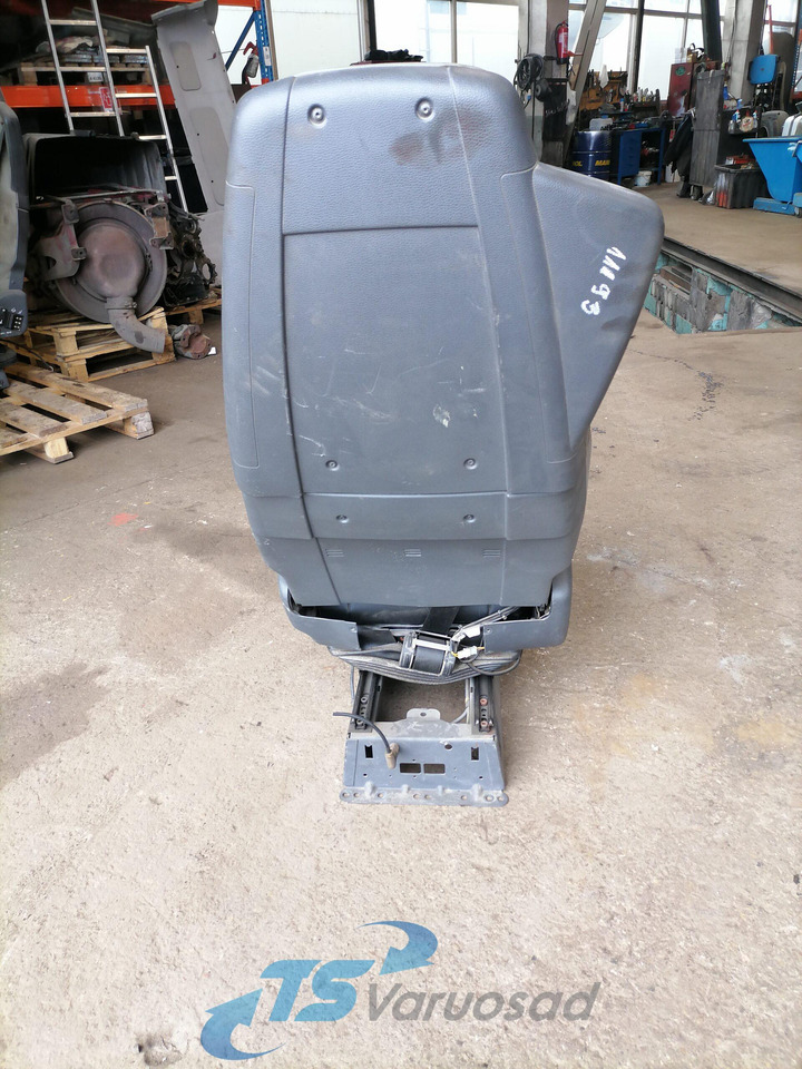 Volvo Passenger seat - Sæde for Lastbil: billede 5 Volvo Passenger seat - Sæde for Lastbil: billede 5