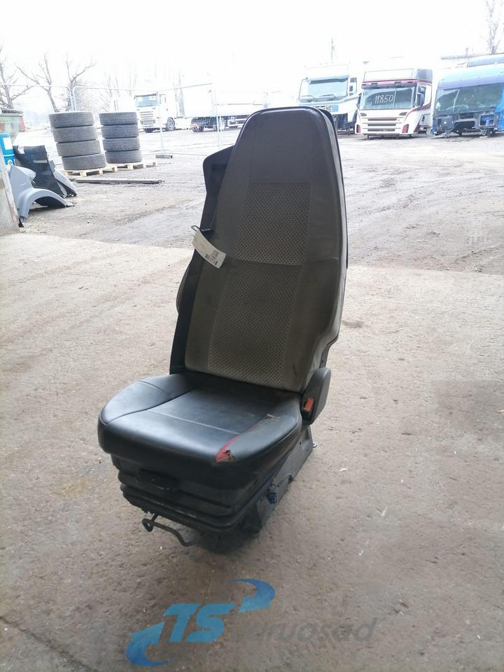 Volvo Passenger seat - Sæde for Lastbil: billede 1 Volvo Passenger seat - Sæde for Lastbil: billede 1