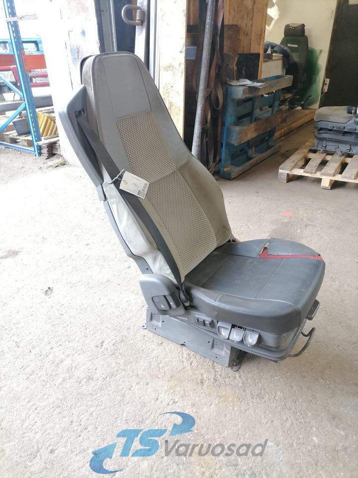 Volvo Passenger seat - Sæde for Lastbil: billede 2 Volvo Passenger seat - Sæde for Lastbil: billede 2