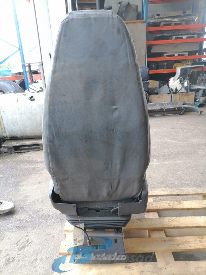 Volvo Passenger seat - Sæde for Lastbil: billede 3 Volvo Passenger seat - Sæde for Lastbil: billede 3
