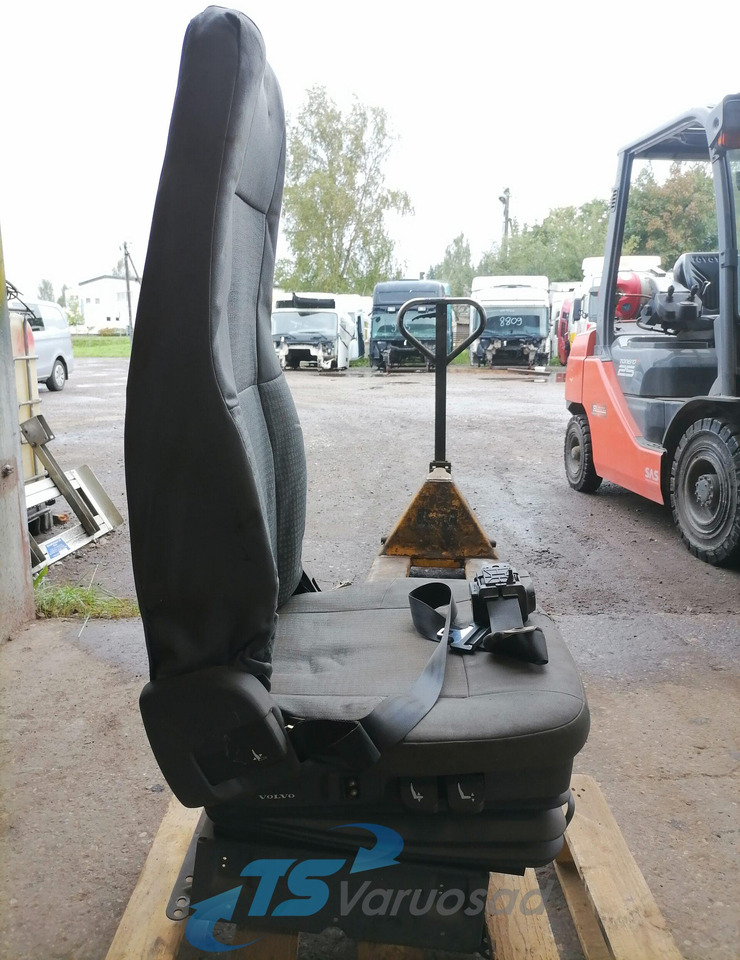 Volvo Passenger seat - Sæde for Lastbil: billede 2 Volvo Passenger seat - Sæde for Lastbil: billede 2