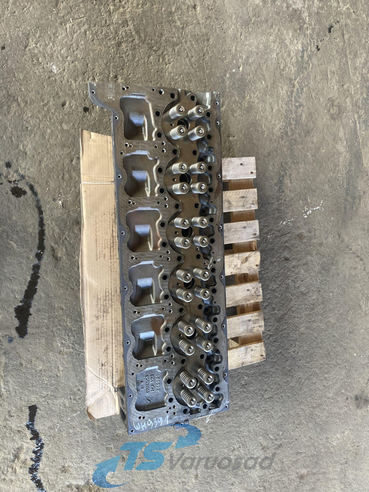 Volvo Plokikaas (Remonditud) 20938806 - Motorhoved for Lastbil: billede 2 Volvo Plokikaas (Remonditud) 20938806 - Motorhoved for Lastbil: billede 2