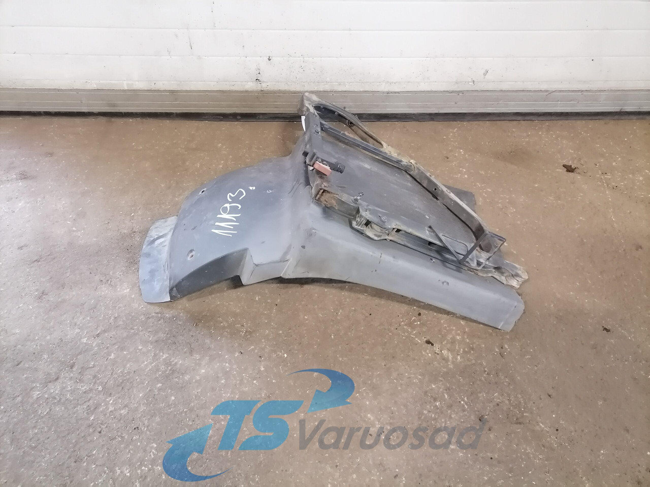 Volvo Poritiib 20453900 - Universaldel for Lastbil: billede 1 Volvo Poritiib 20453900 - Universaldel for Lastbil: billede 1
