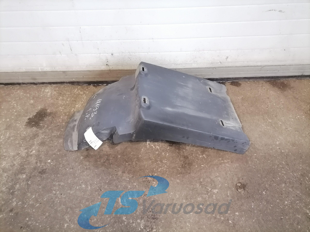Volvo Poritiib 20453900 - Universaldel for Lastbil: billede 1 Volvo Poritiib 20453900 - Universaldel for Lastbil: billede 1