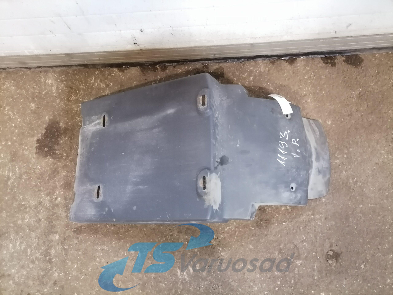 Volvo Poritiib 20453900 - Universaldel for Lastbil: billede 4 Volvo Poritiib 20453900 - Universaldel for Lastbil: billede 4
