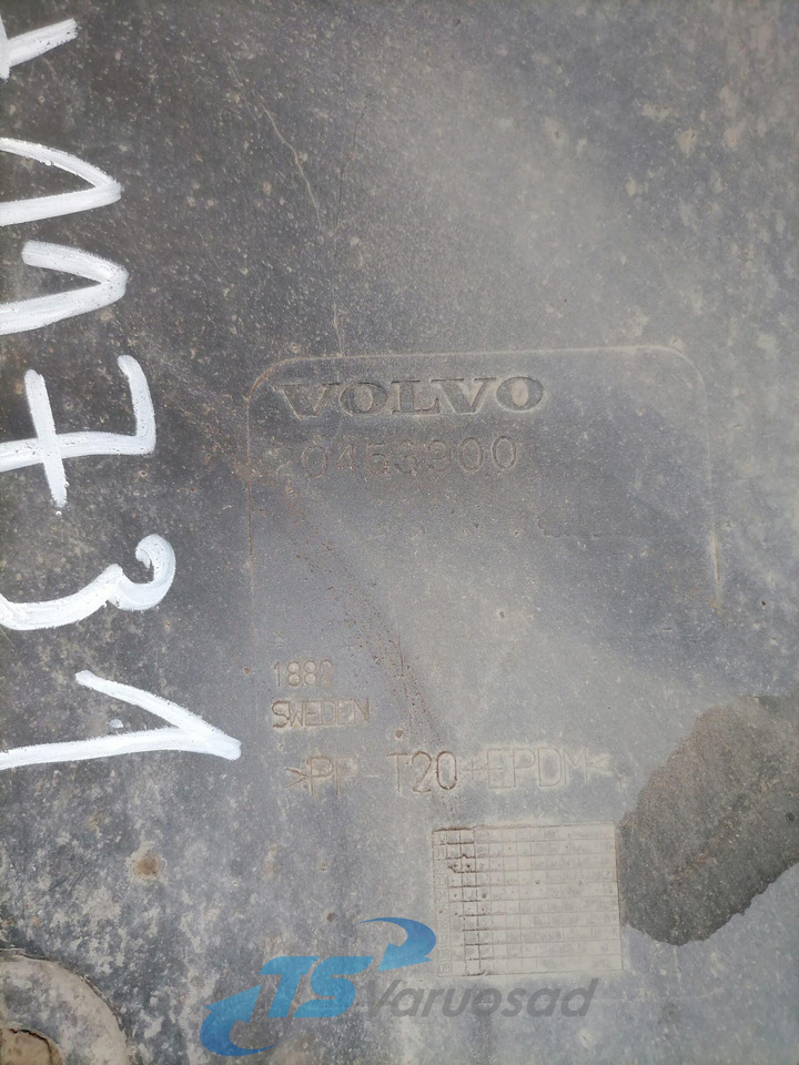 Volvo Poritiib 20453900 - Universaldel for Lastbil: billede 3 Volvo Poritiib 20453900 - Universaldel for Lastbil: billede 3