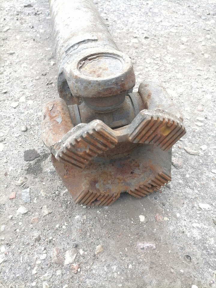 Volvo Propeller shaft 1068161 - Kardanaksel for Lastbil: billede 3 Volvo Propeller shaft 1068161 - Kardanaksel for Lastbil: billede 3