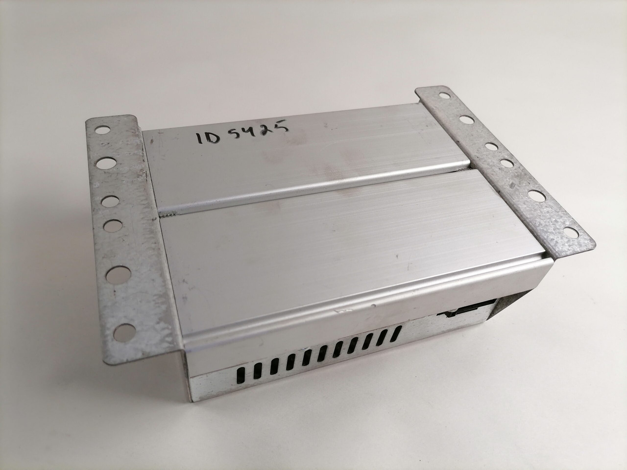 Volvo Radio Memory Backup 20455097 - Kontrol blok for Lastbil: billede 4 Volvo Radio Memory Backup 20455097 - Kontrol blok for Lastbil: billede 4