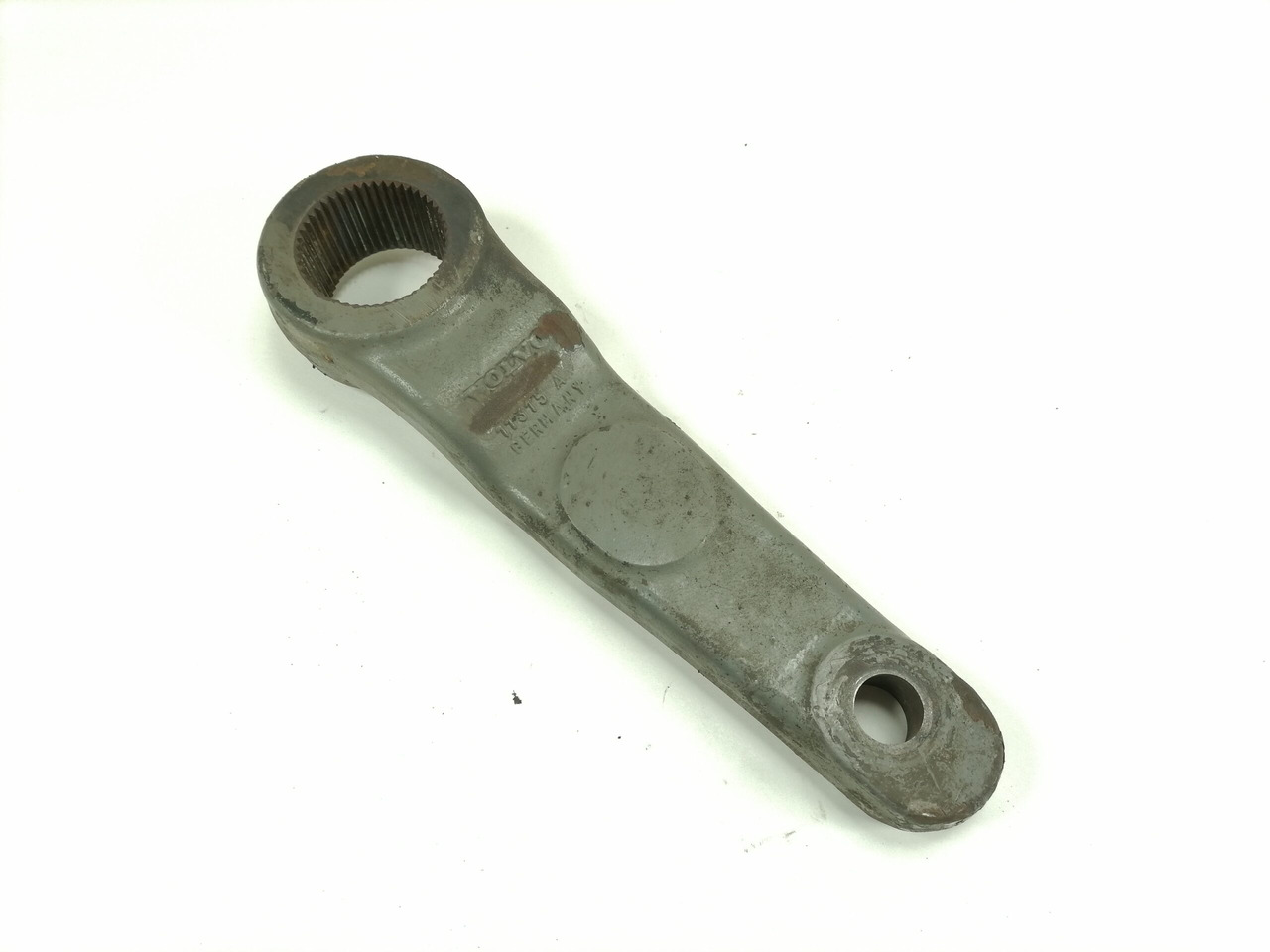 Volvo Rooliõlak 11315 - Styrehus for Lastbil: billede 2 Volvo Rooliõlak 11315 - Styrehus for Lastbil: billede 2