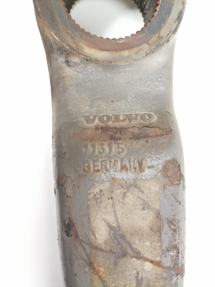 Volvo Rooliõlak 11315 - Styrehus for Lastbil: billede 4 Volvo Rooliõlak 11315 - Styrehus for Lastbil: billede 4