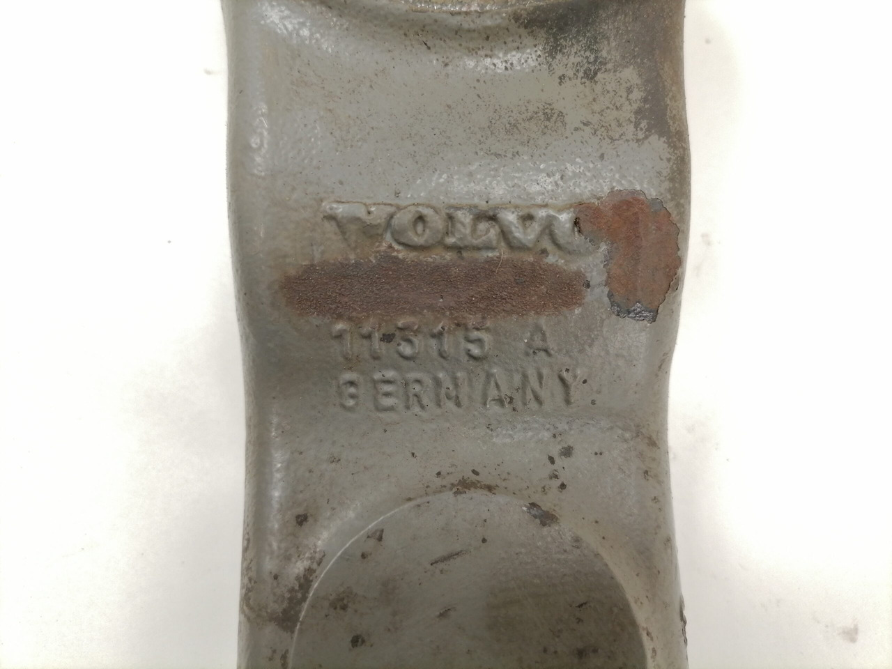 Volvo Rooliõlak 11315 - Styrehus for Lastbil: billede 3 Volvo Rooliõlak 11315 - Styrehus for Lastbil: billede 3