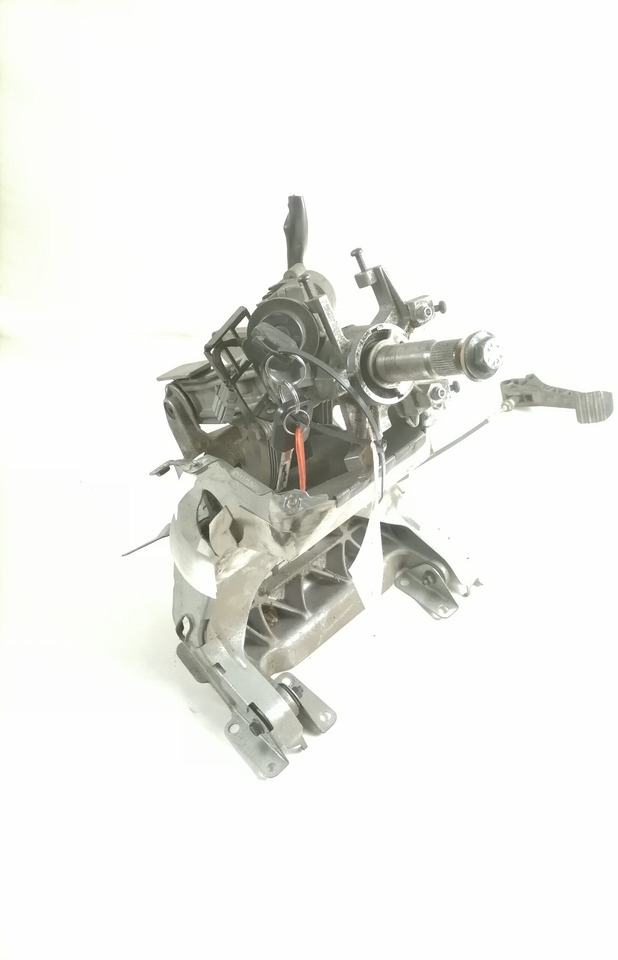 Volvo Roolisammas 20360928 - Ratstamme for Lastbil: billede 1 Volvo Roolisammas 20360928 - Ratstamme for Lastbil: billede 1
