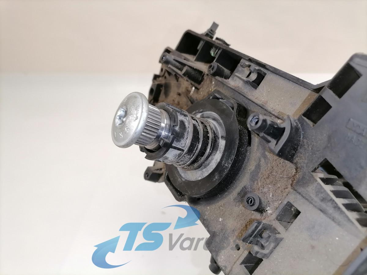 Volvo Roolisammas 20812322 - Ratstamme for Lastbil: billede 4 Volvo Roolisammas 20812322 - Ratstamme for Lastbil: billede 4