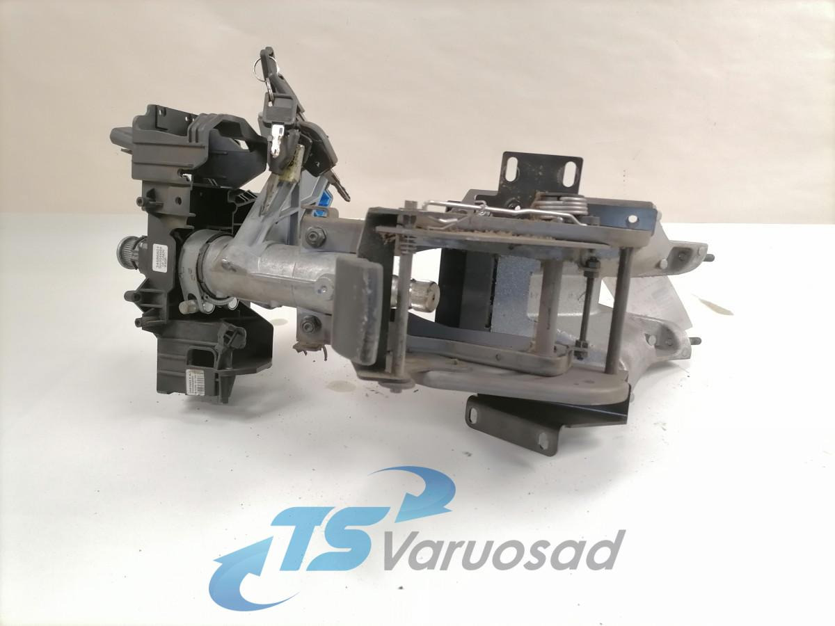 Volvo Roolisammas 20812322 - Ratstamme for Lastbil: billede 3 Volvo Roolisammas 20812322 - Ratstamme for Lastbil: billede 3