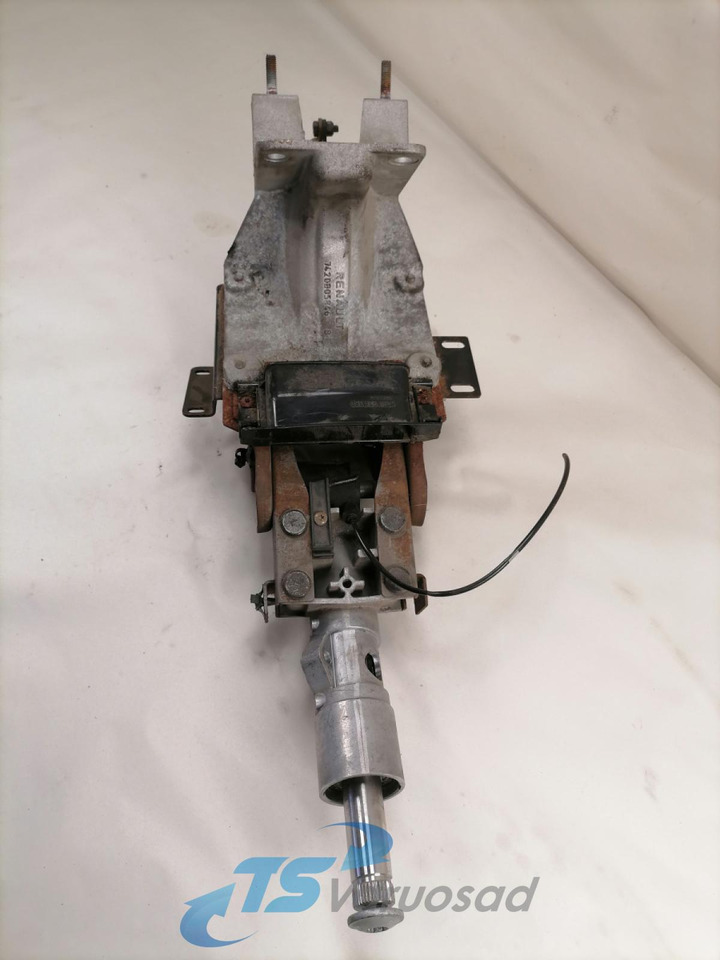 Volvo Roolisammas 7420861244 - Ratstamme for Lastbil: billede 4 Volvo Roolisammas 7420861244 - Ratstamme for Lastbil: billede 4