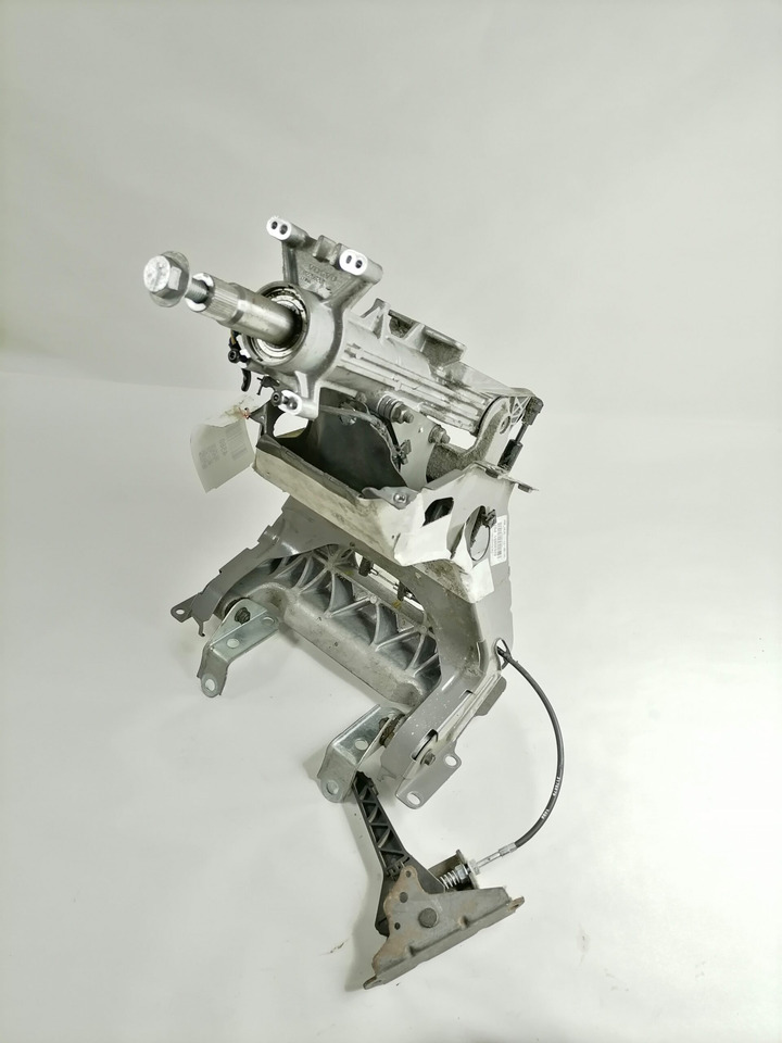 Volvo Roolisammas 82630801 - Ratstamme for Lastbil: billede 2 Volvo Roolisammas 82630801 - Ratstamme for Lastbil: billede 2