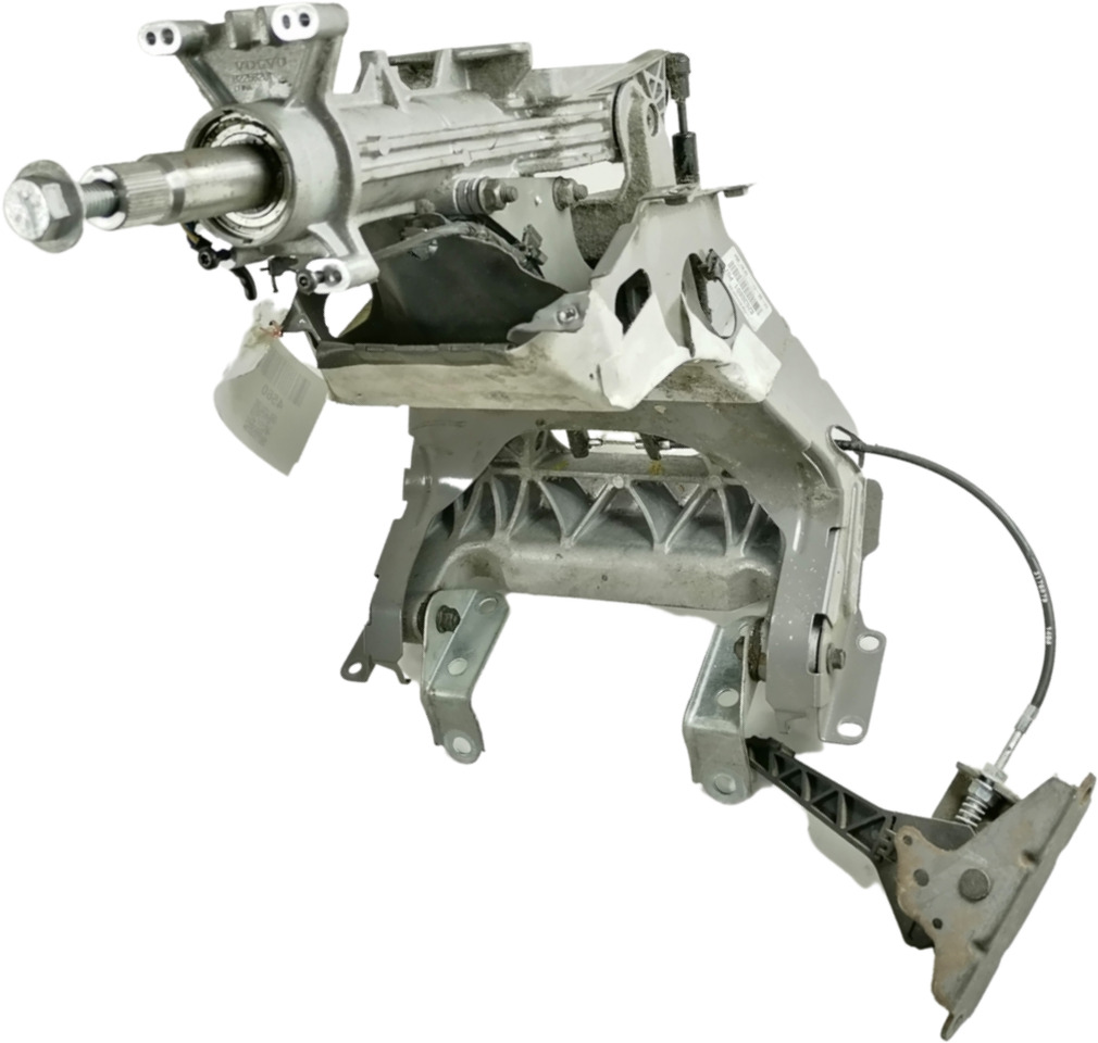 Volvo Roolisammas 82630801 - Ratstamme for Lastbil: billede 1 Volvo Roolisammas 82630801 - Ratstamme for Lastbil: billede 1