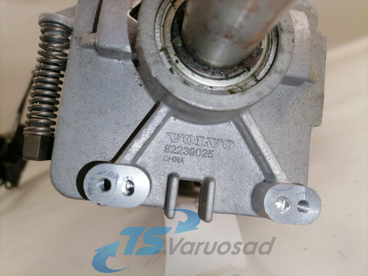 Volvo Roolisammas 84415390 - Ratstamme for Lastbil: billede 4 Volvo Roolisammas 84415390 - Ratstamme for Lastbil: billede 4