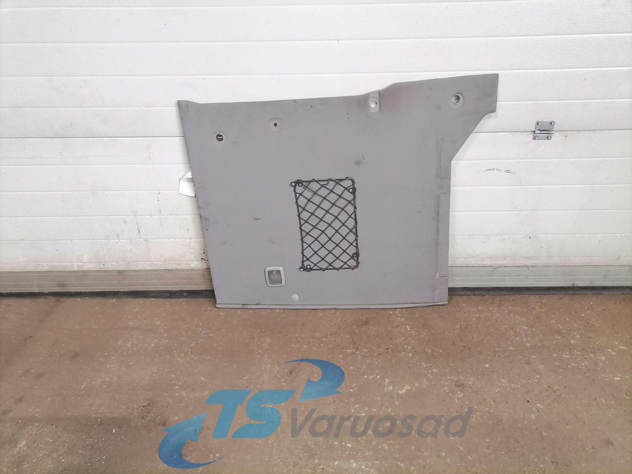 Volvo Salongi polster 20453827 - Universaldel for Lastbil: billede 1 Volvo Salongi polster 20453827 - Universaldel for Lastbil: billede 1