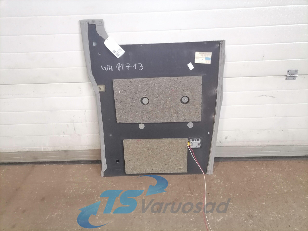 Volvo Salongi polster 20453828 - Universaldel for Lastbil: billede 2 Volvo Salongi polster 20453828 - Universaldel for Lastbil: billede 2