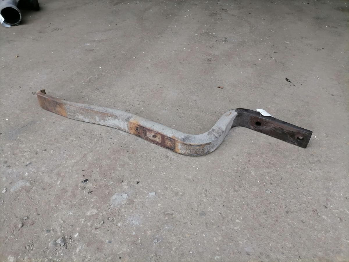 Volvo Spring 82250919 - Stålaffjedring for Lastbil: billede 2 Volvo Spring 82250919 - Stålaffjedring for Lastbil: billede 2