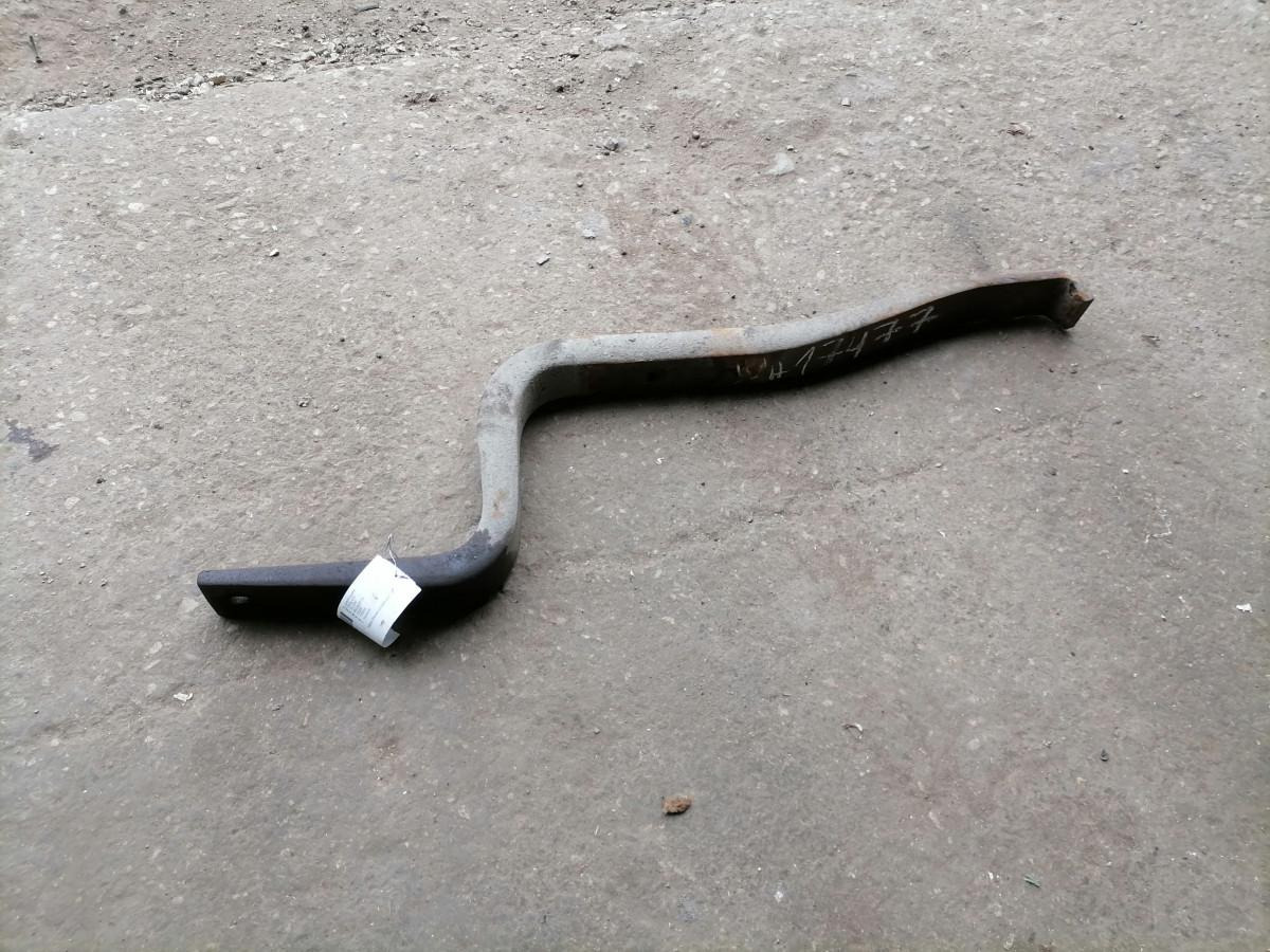 Volvo Spring 82250919 - Stålaffjedring for Lastbil: billede 3 Volvo Spring 82250919 - Stålaffjedring for Lastbil: billede 3