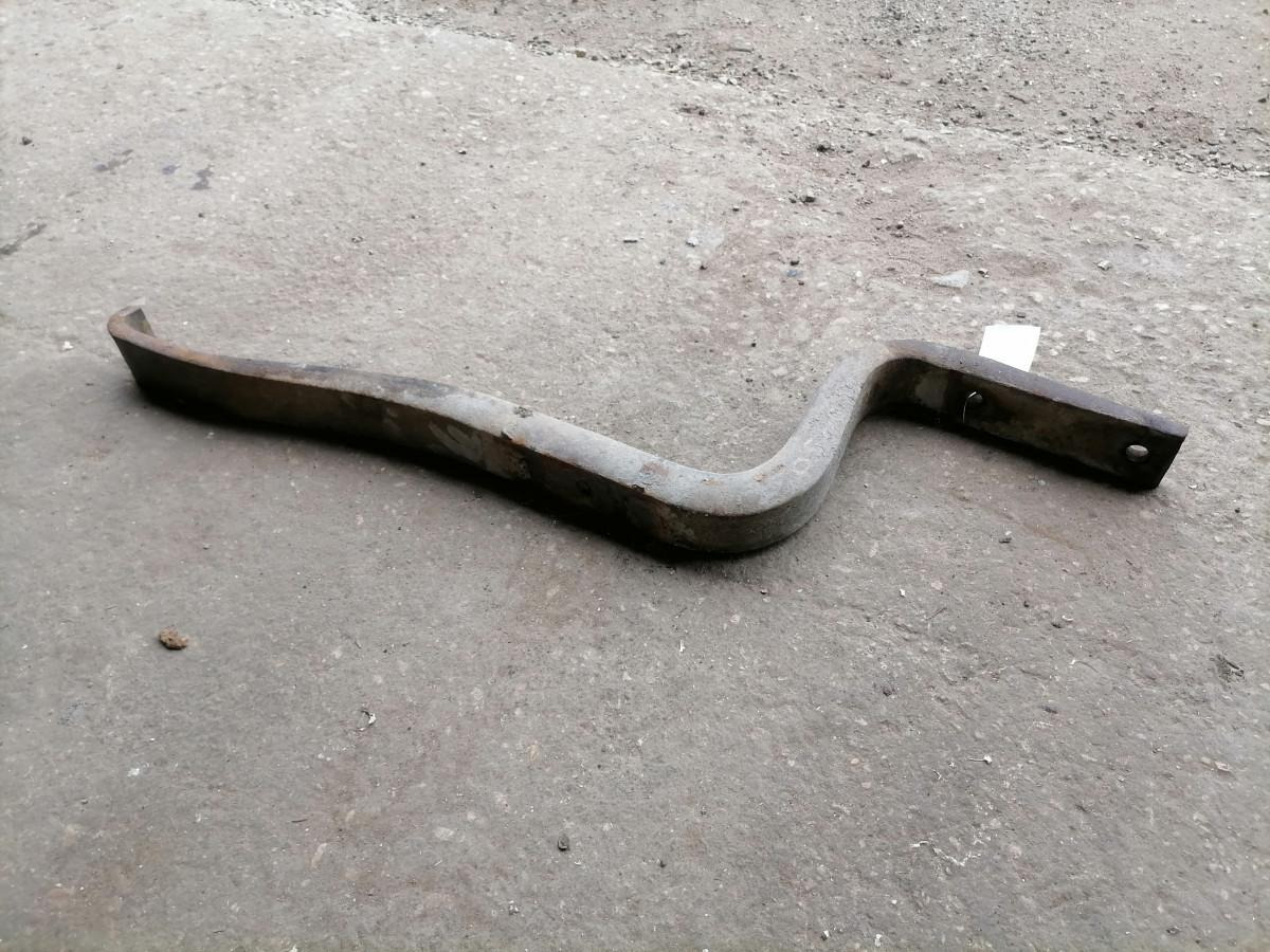 Volvo Spring 82250919 - Stålaffjedring for Lastbil: billede 3 Volvo Spring 82250919 - Stålaffjedring for Lastbil: billede 3