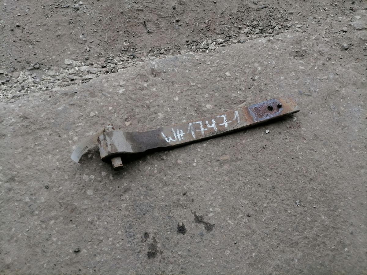 Volvo Spring 82250921 - Stålaffjedring for Lastbil: billede 2 Volvo Spring 82250921 - Stålaffjedring for Lastbil: billede 2