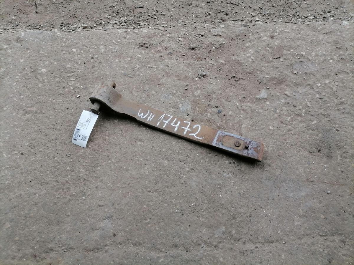 Volvo Spring 82250921 - Stålaffjedring for Lastbil: billede 2 Volvo Spring 82250921 - Stålaffjedring for Lastbil: billede 2