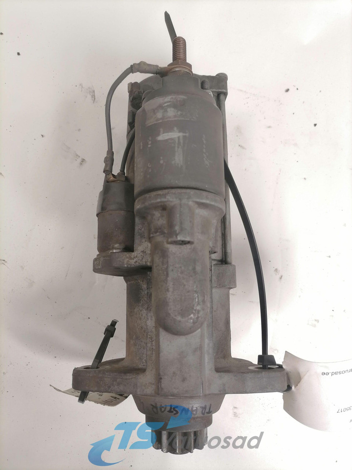 Volvo Starter 2005835017 - Starter for Lastbil: billede 2 Volvo Starter 2005835017 - Starter for Lastbil: billede 2