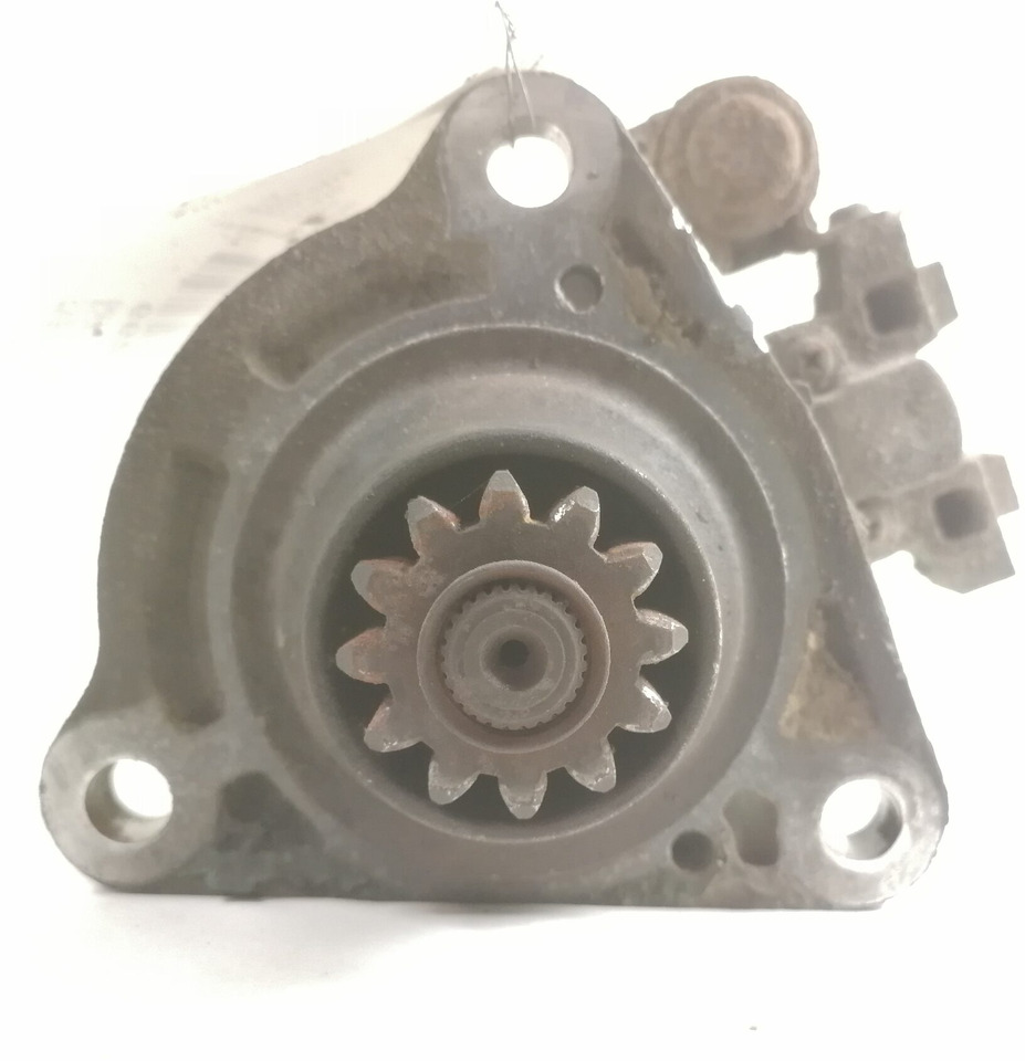 Volvo Starter 20572417 - Starter for Lastbil: billede 5 Volvo Starter 20572417 - Starter for Lastbil: billede 5