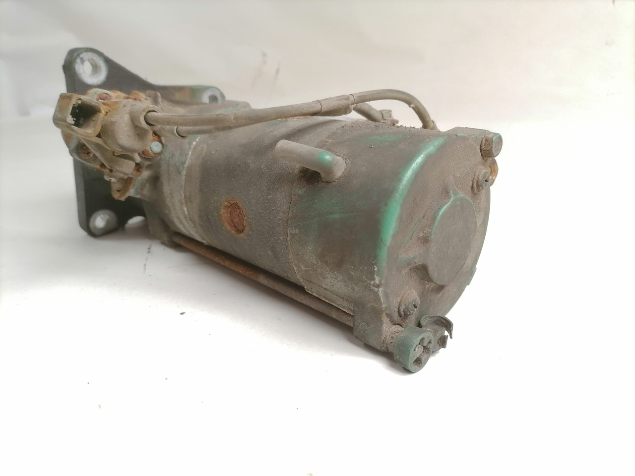 Volvo Starter 21542660 - Starter for Lastbil: billede 3 Volvo Starter 21542660 - Starter for Lastbil: billede 3