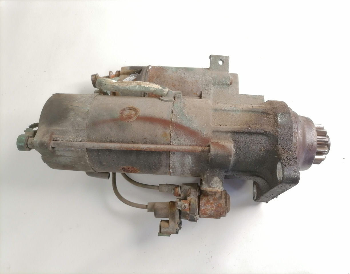 Volvo Starter 21542660 - Starter for Lastbil: billede 2 Volvo Starter 21542660 - Starter for Lastbil: billede 2