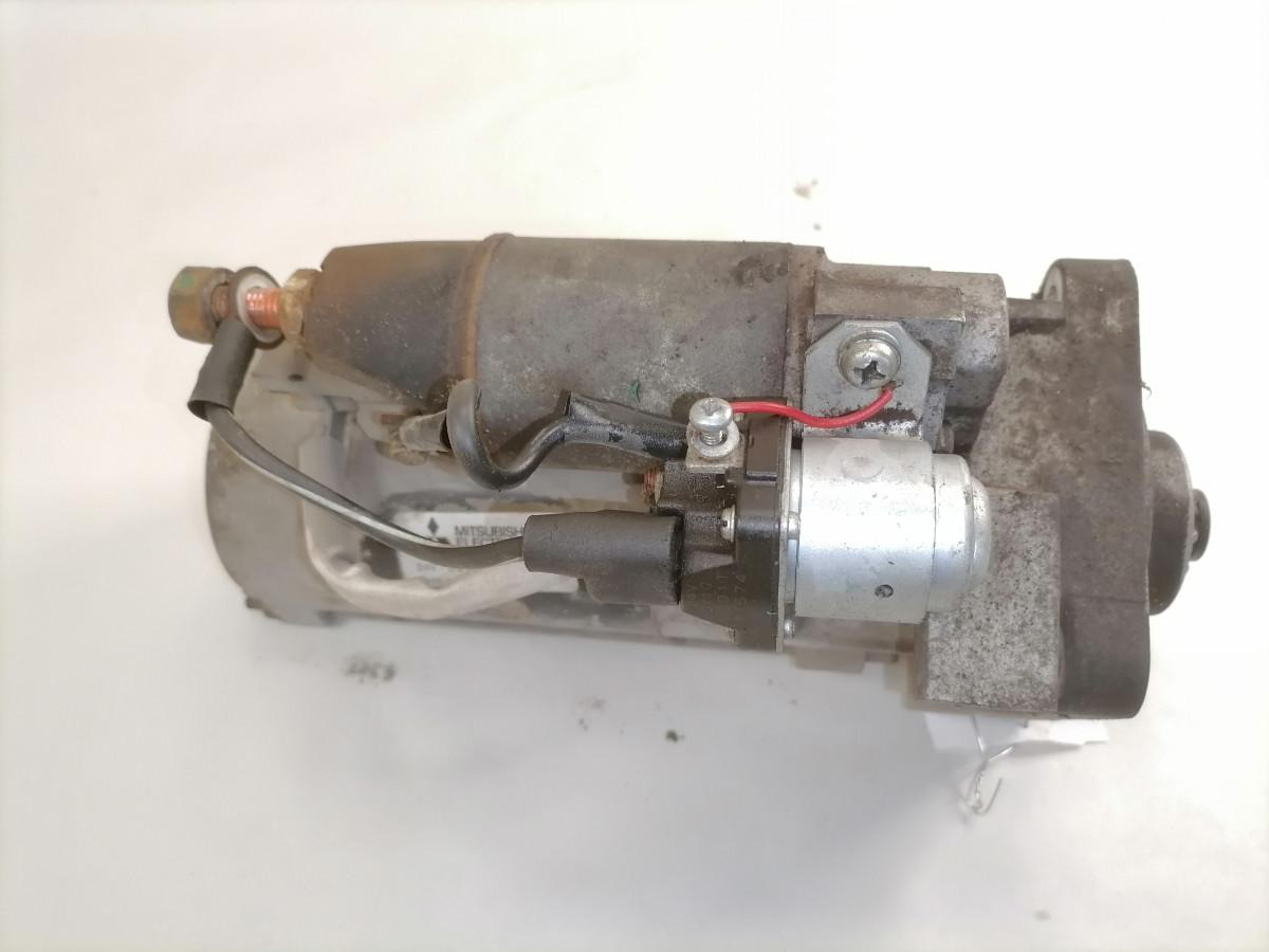 Volvo Starter M8T62471AM - Starter for Lastbil: billede 5 Volvo Starter M8T62471AM - Starter for Lastbil: billede 5