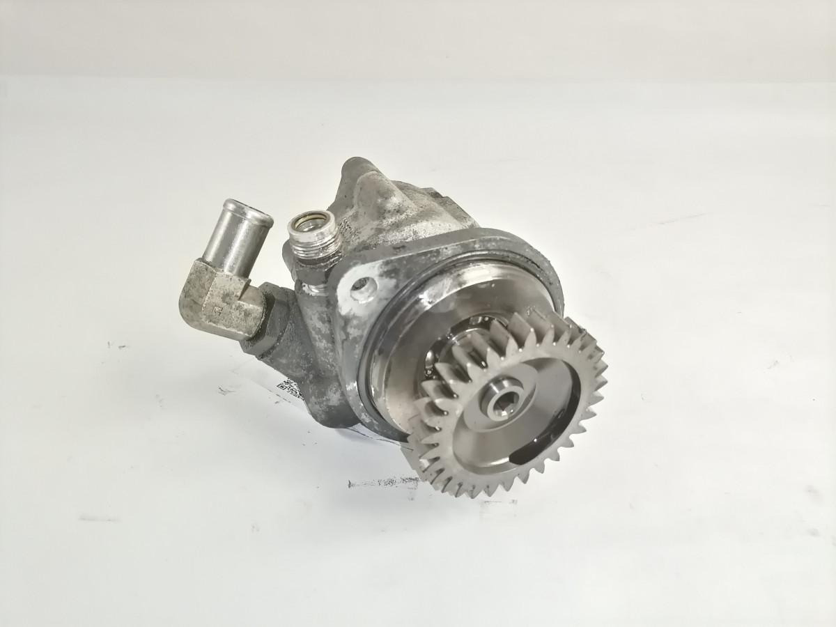 Volvo Steering hydraulic pump 21737267 - Stryrepumpe for Lastbil: billede 3 Volvo Steering hydraulic pump 21737267 - Stryrepumpe for Lastbil: billede 3
