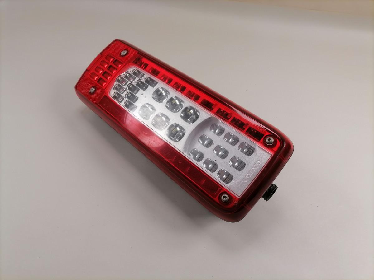 Volvo Tagatuli, vasak (LED) 23522307 - Baglygte for Lastbil: billede 2 Volvo Tagatuli, vasak (LED) 23522307 - Baglygte for Lastbil: billede 2