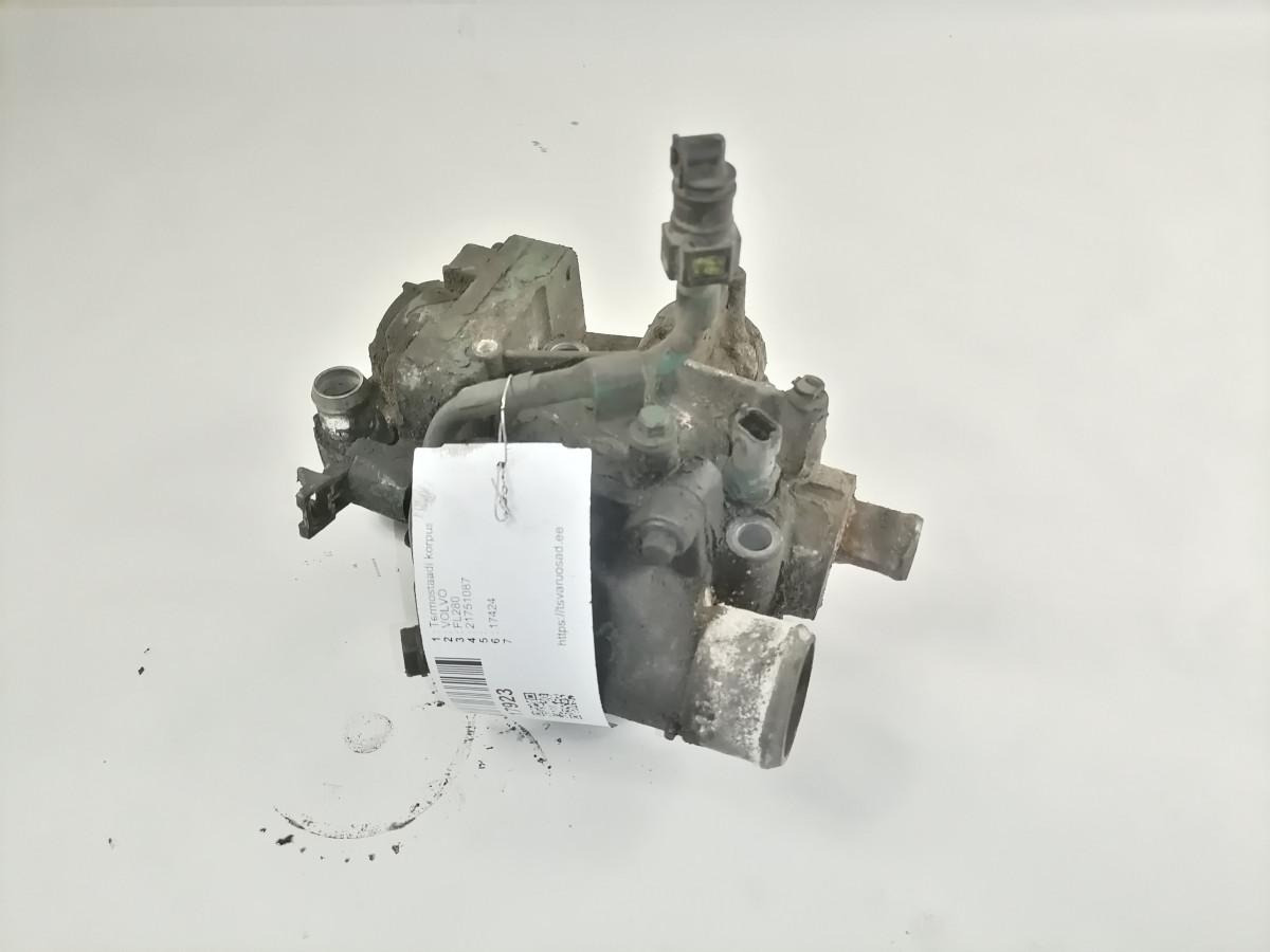 Volvo Termostaadi korpus 21751087 - Termostat for Lastbil: billede 3 Volvo Termostaadi korpus 21751087 - Termostat for Lastbil: billede 3