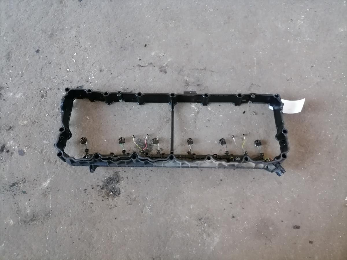 Volvo Vahekaas 21717750 - Motorhoved for Lastbil: billede 3 Volvo Vahekaas 21717750 - Motorhoved for Lastbil: billede 3