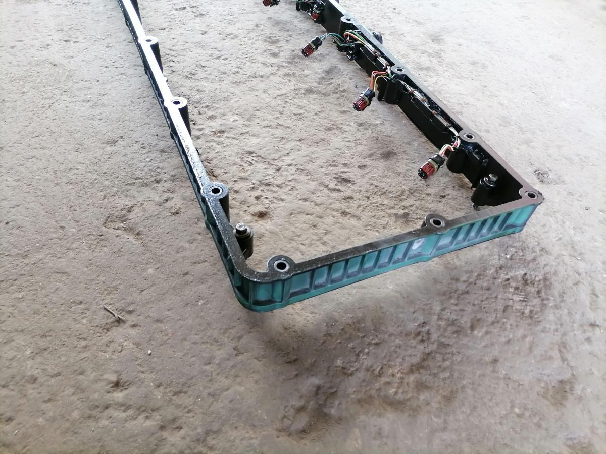 Volvo Vahekaas 22045844 - Motorhoved for Lastbil: billede 5 Volvo Vahekaas 22045844 - Motorhoved for Lastbil: billede 5